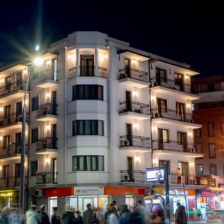 Hotel Best Tbilisi Eksteriør billede