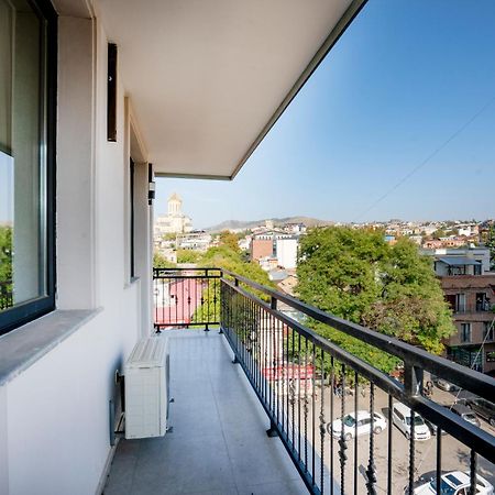 Hotel Best Tbilisi Eksteriør billede