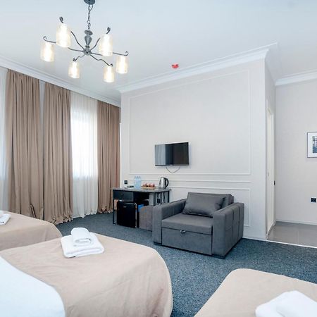 Hotel Best Tbilisi Eksteriør billede