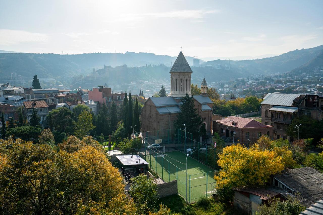 Hotel Best Tbilisi Eksteriør billede