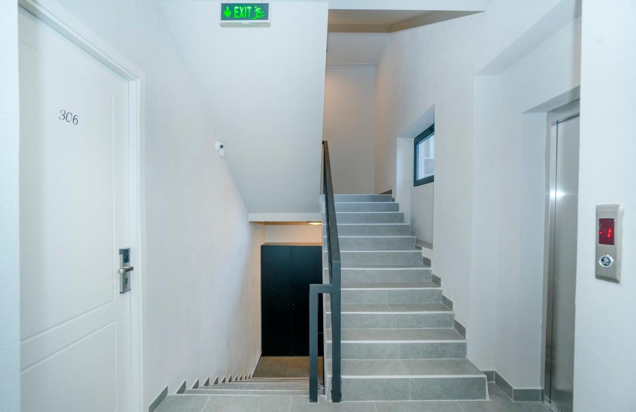 Hotel Best Tbilisi Eksteriør billede