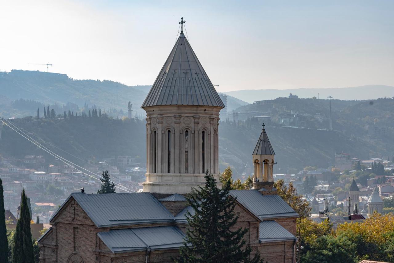 Hotel Best Tbilisi Eksteriør billede