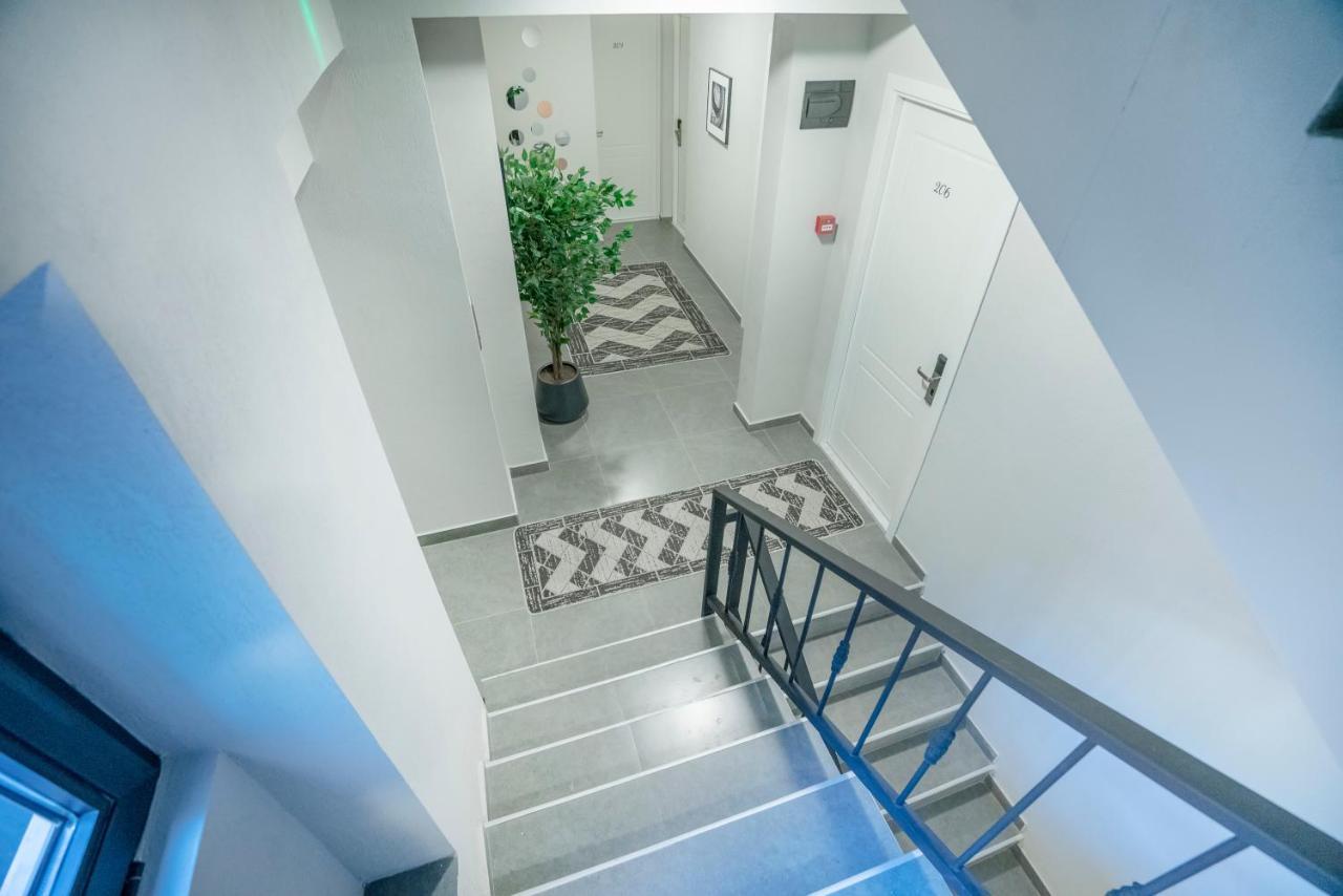 Hotel Best Tbilisi Eksteriør billede