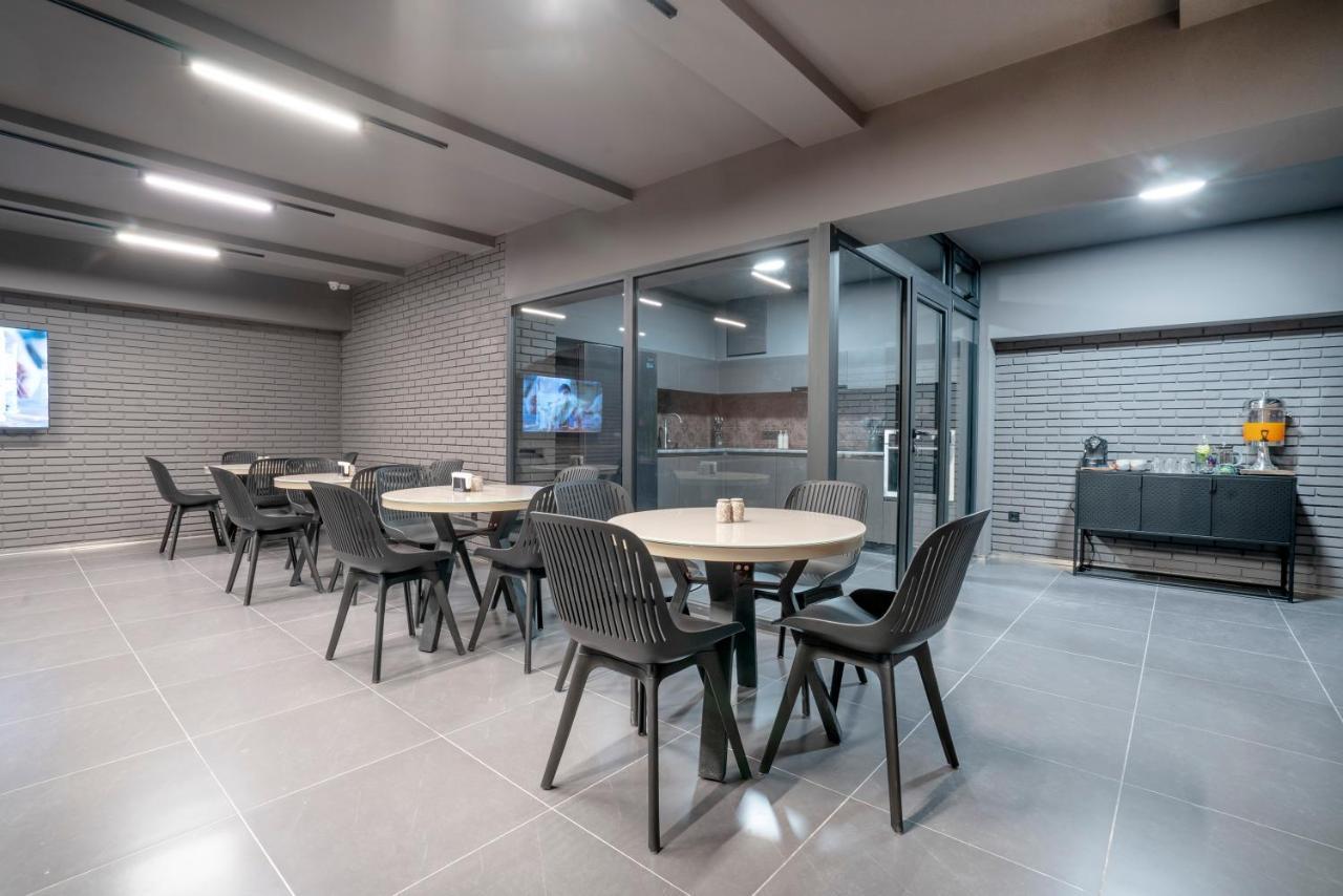 Hotel Best Tbilisi Eksteriør billede