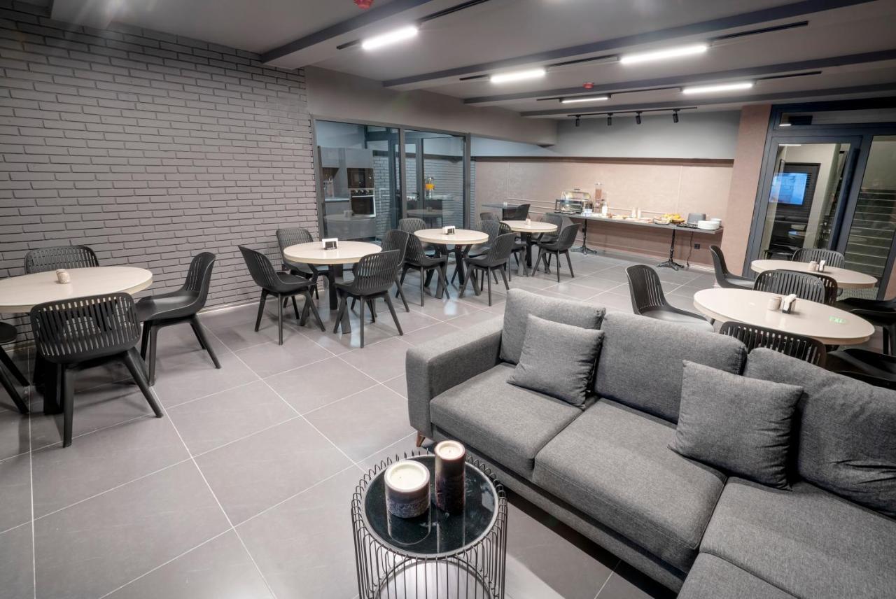 Hotel Best Tbilisi Eksteriør billede
