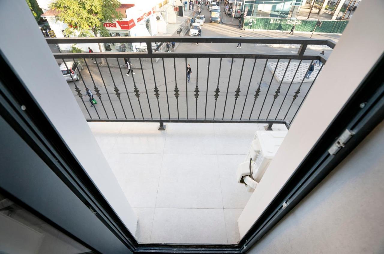 Hotel Best Tbilisi Eksteriør billede
