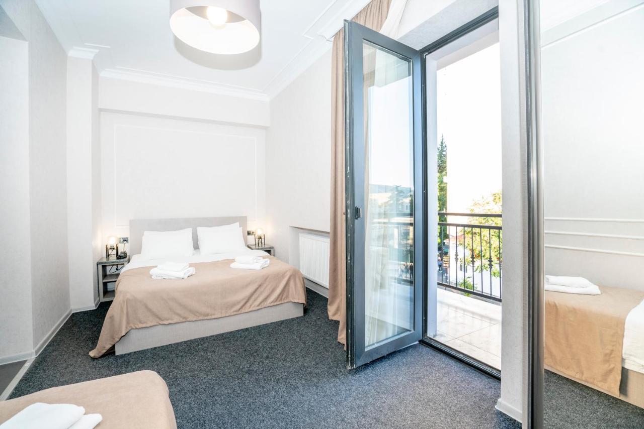 Hotel Best Tbilisi Eksteriør billede