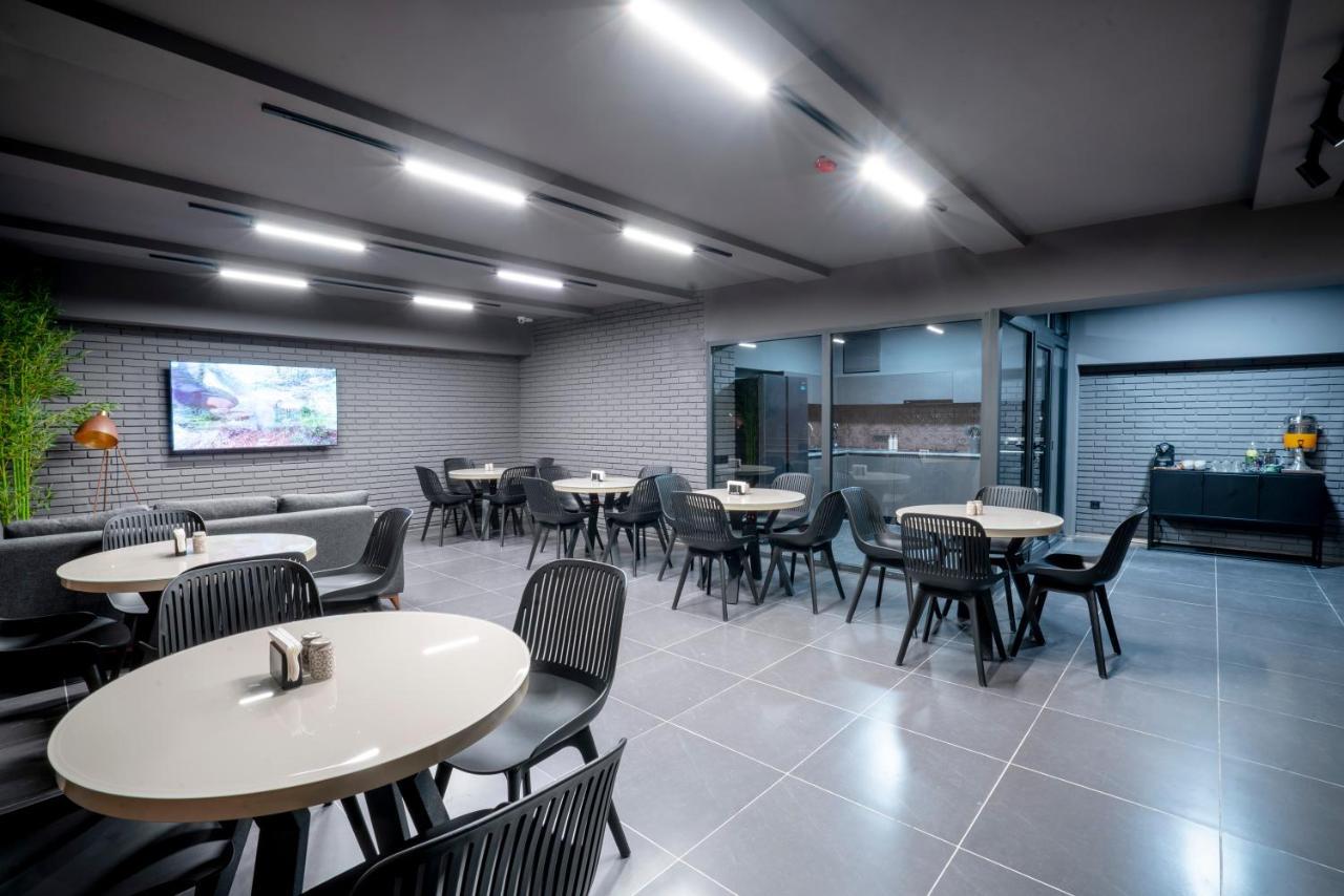 Hotel Best Tbilisi Eksteriør billede