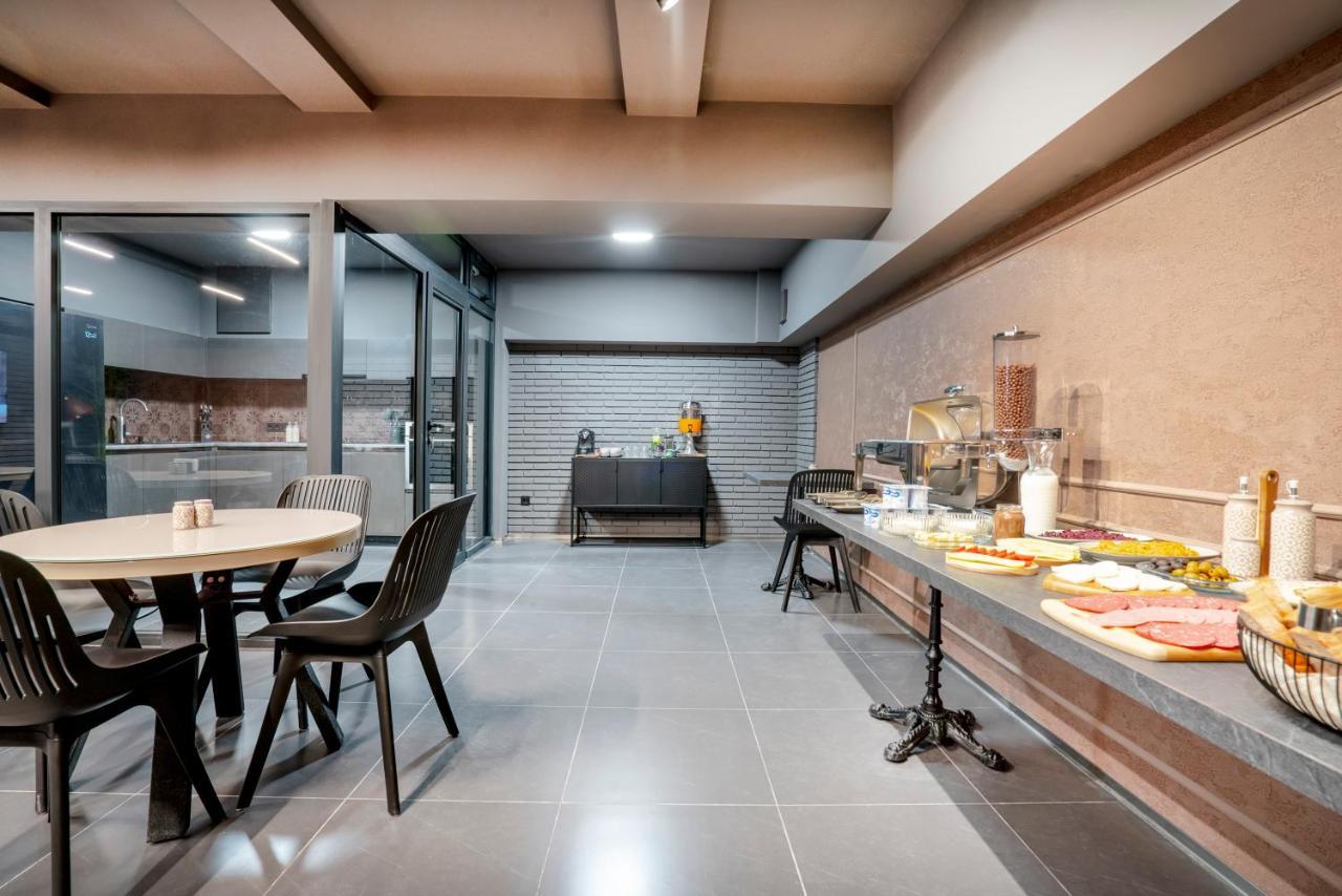 Hotel Best Tbilisi Eksteriør billede