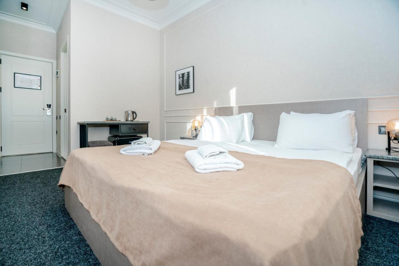 Hotel Best Tbilisi Eksteriør billede