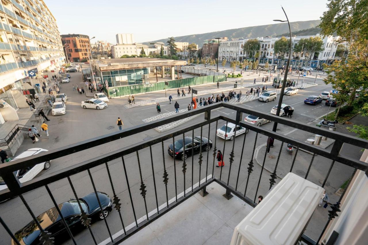 Hotel Best Tbilisi Eksteriør billede