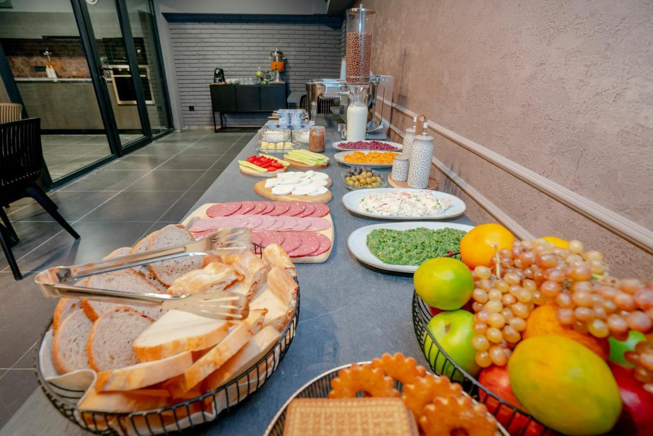 Hotel Best Tbilisi Eksteriør billede