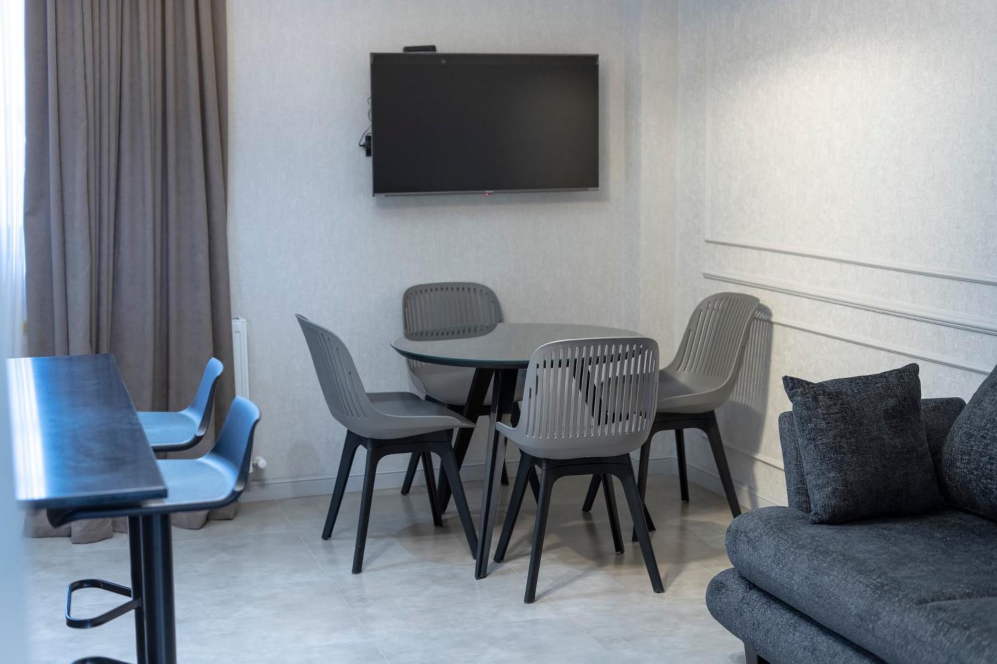 Hotel Best Tbilisi Eksteriør billede