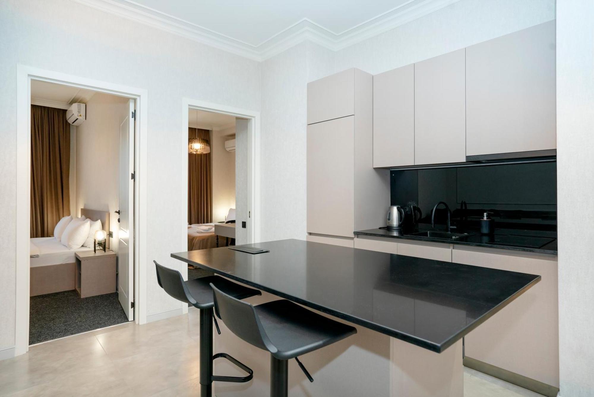 Hotel Best Tbilisi Eksteriør billede