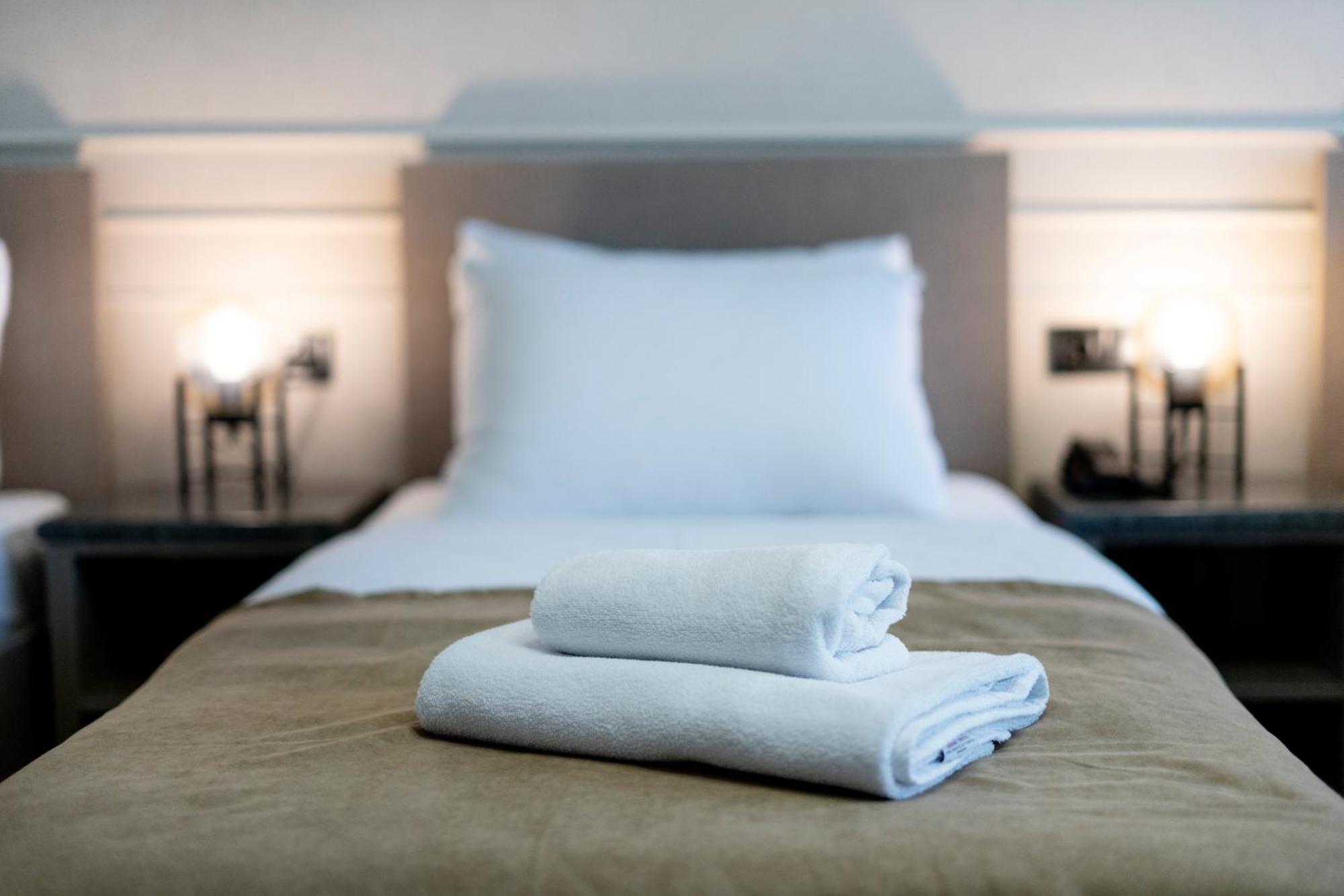 Hotel Best Tbilisi Eksteriør billede
