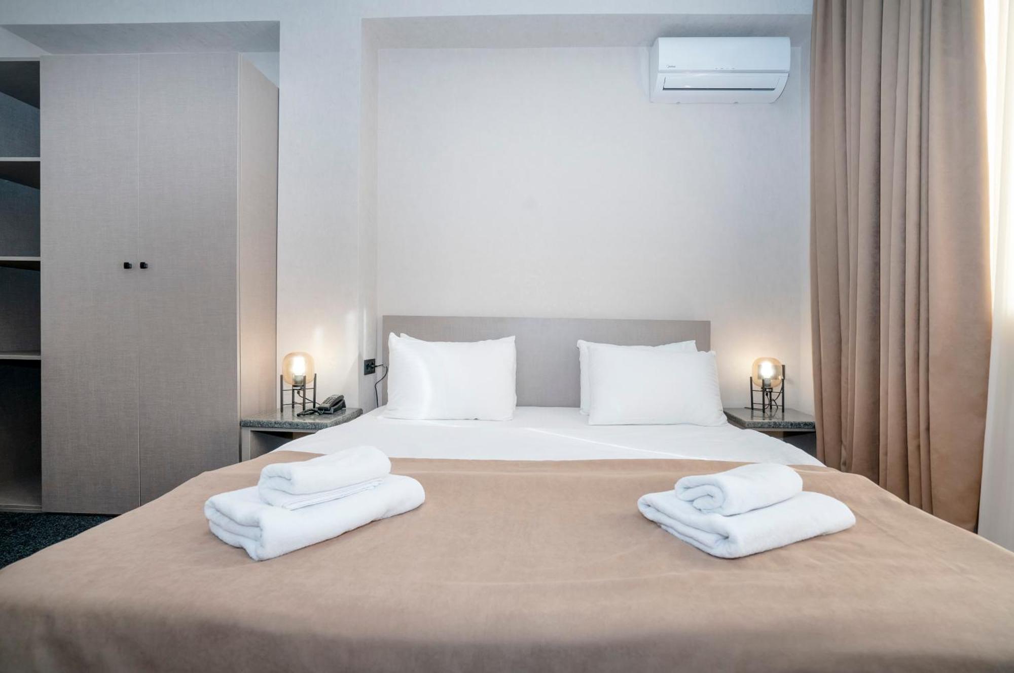 Hotel Best Tbilisi Eksteriør billede