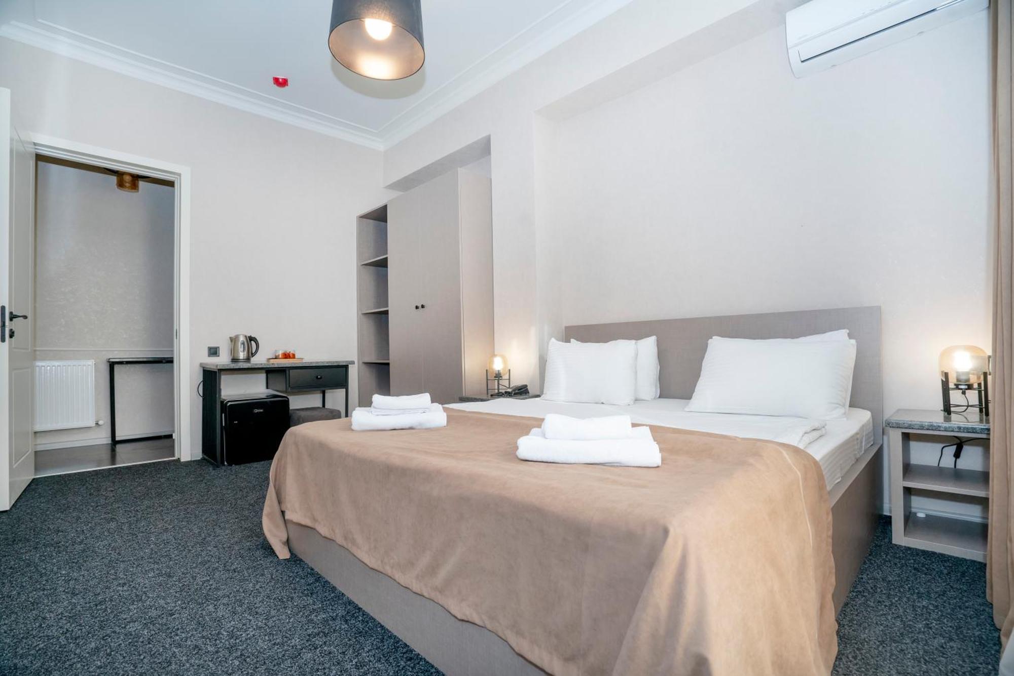 Hotel Best Tbilisi Eksteriør billede