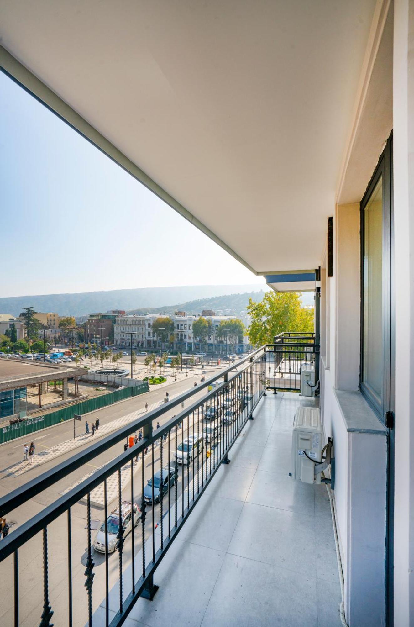 Hotel Best Tbilisi Eksteriør billede