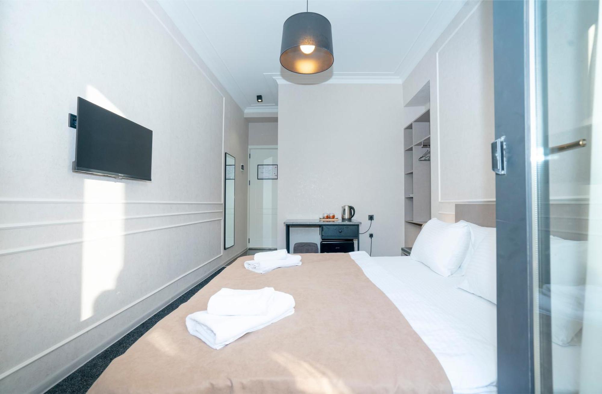 Hotel Best Tbilisi Eksteriør billede