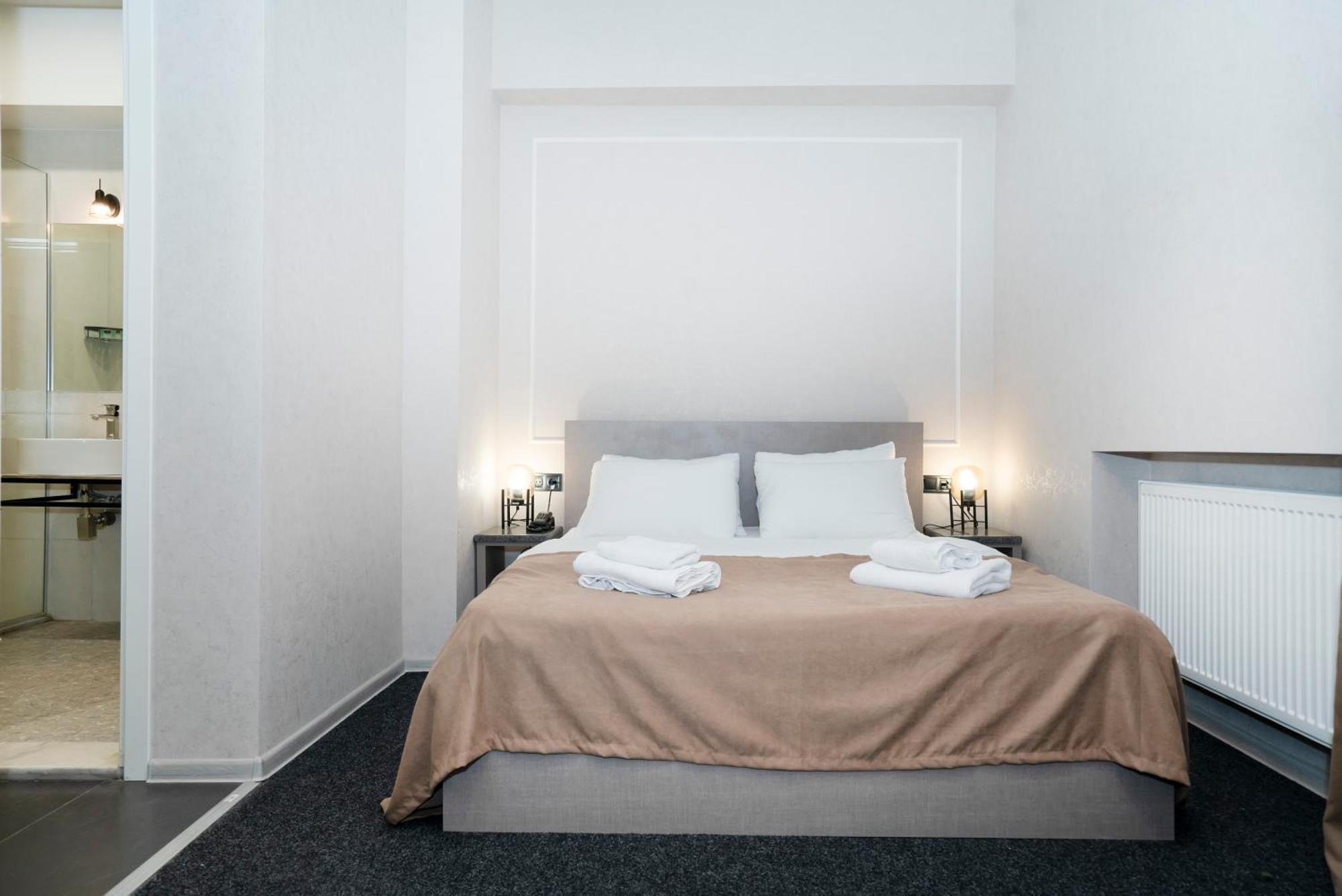 Hotel Best Tbilisi Eksteriør billede
