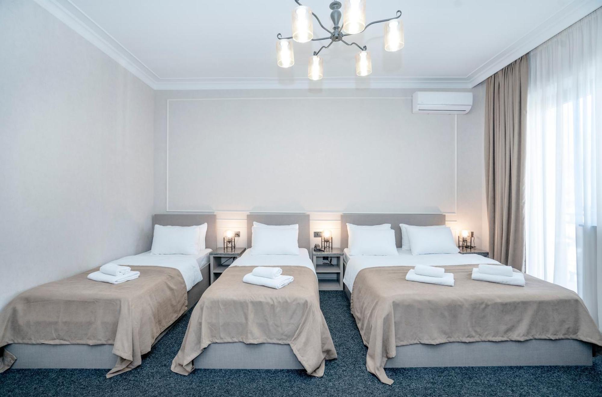 Hotel Best Tbilisi Eksteriør billede