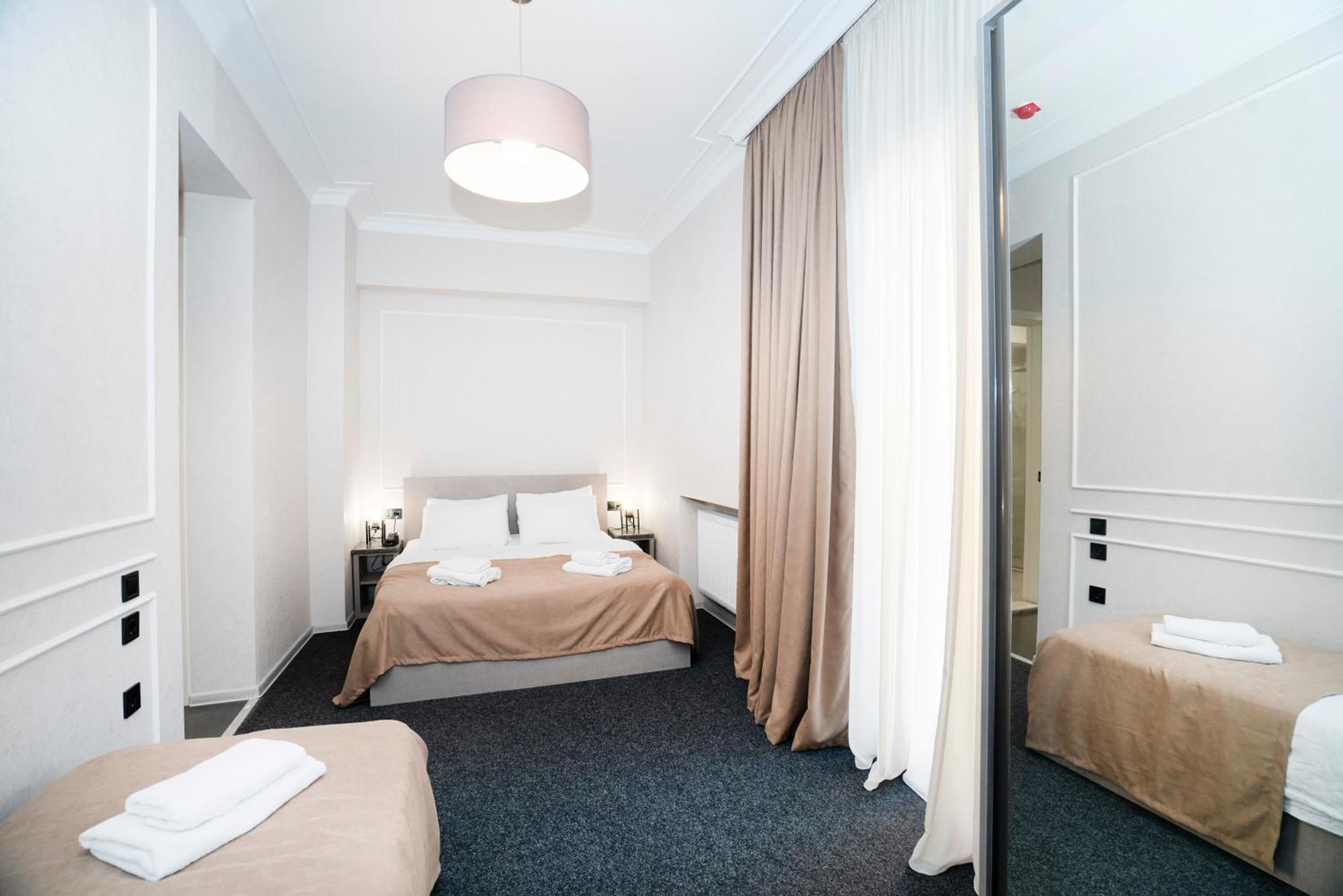 Hotel Best Tbilisi Eksteriør billede