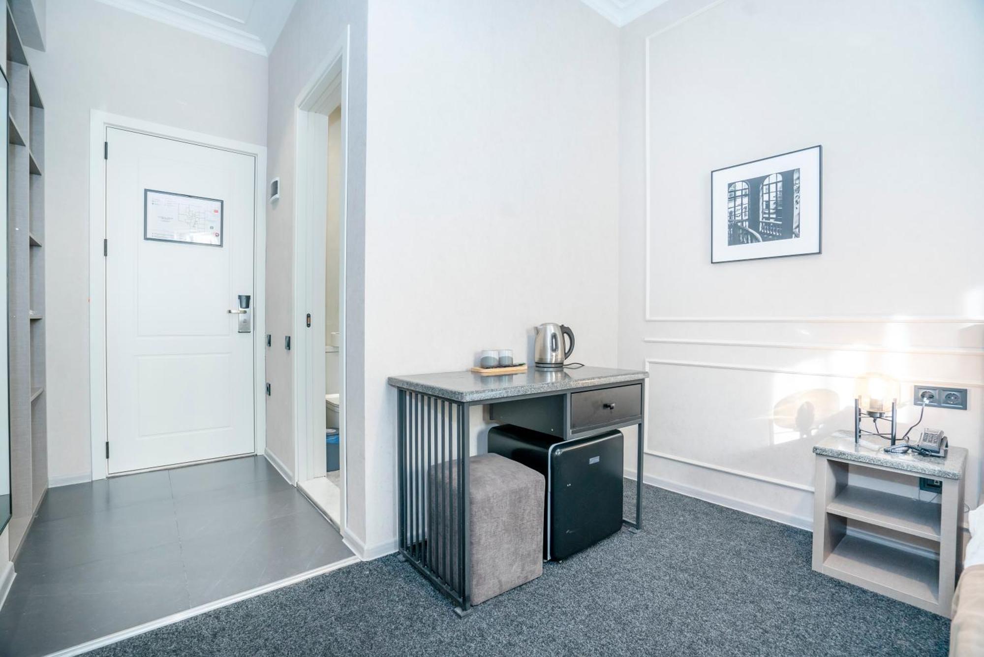 Hotel Best Tbilisi Eksteriør billede