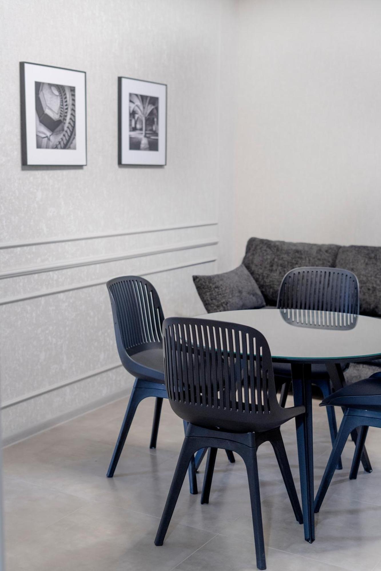 Hotel Best Tbilisi Eksteriør billede
