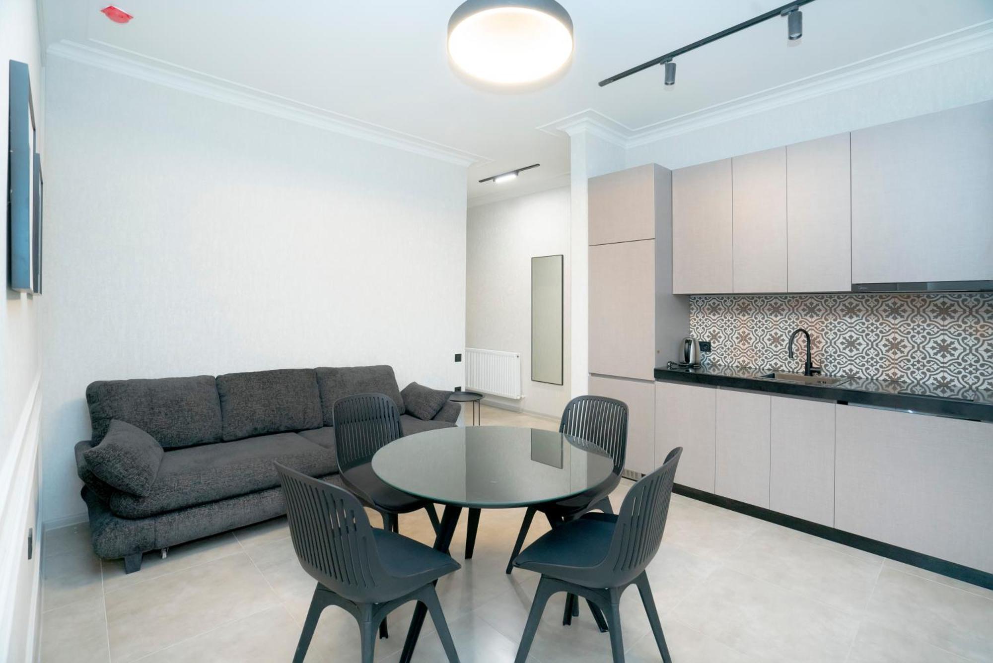 Hotel Best Tbilisi Eksteriør billede