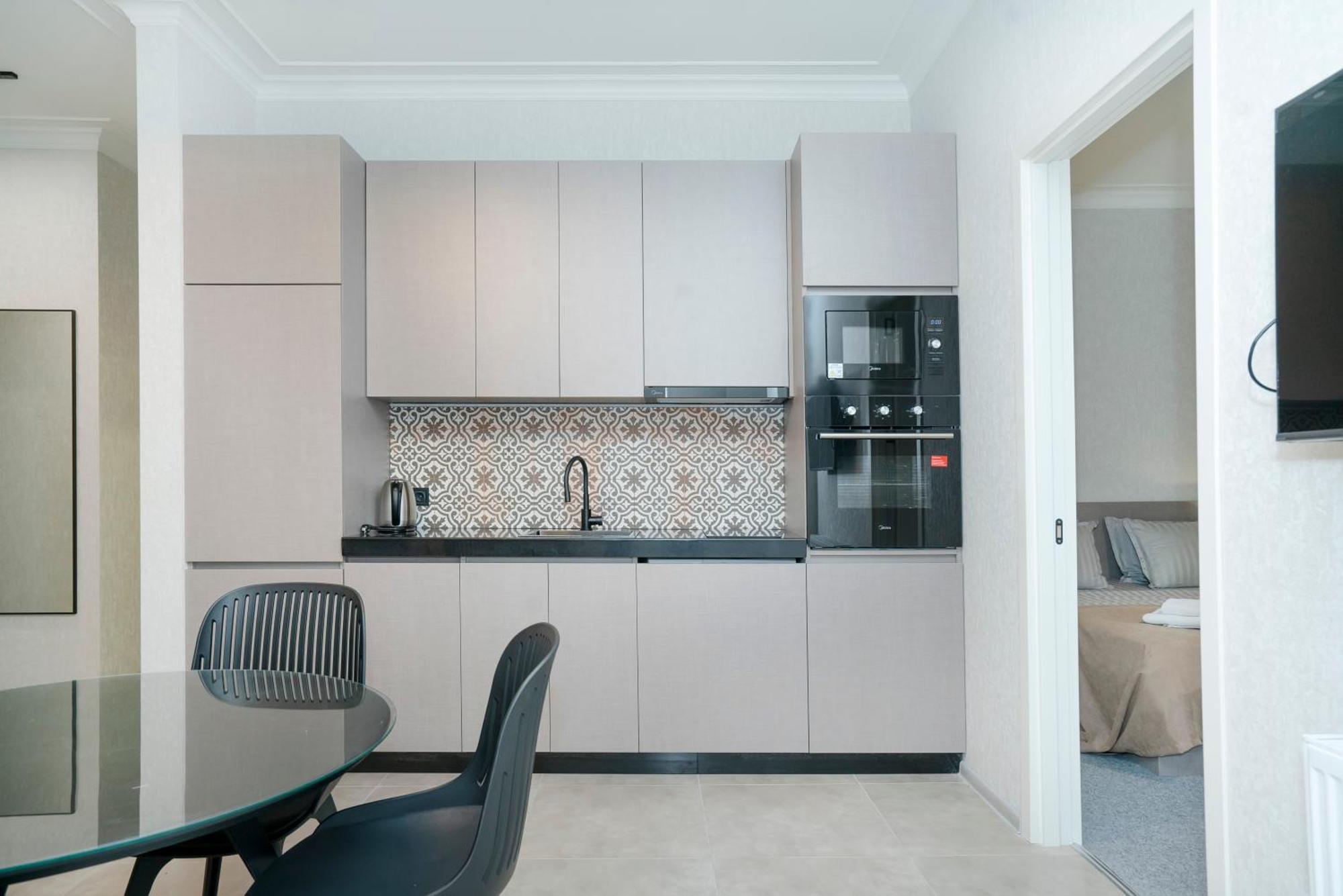 Hotel Best Tbilisi Eksteriør billede