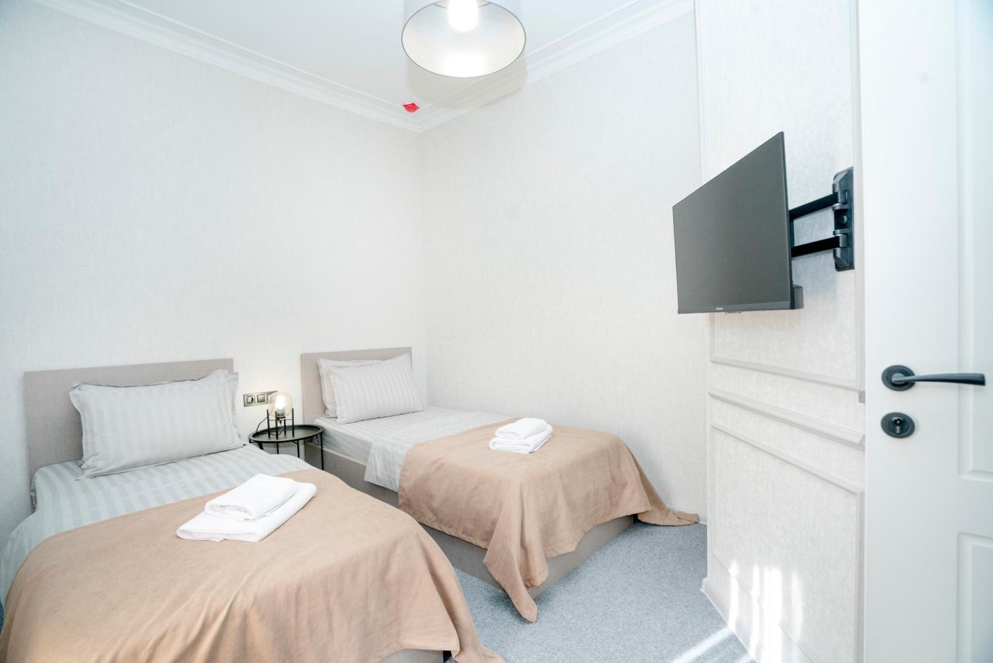 Hotel Best Tbilisi Eksteriør billede