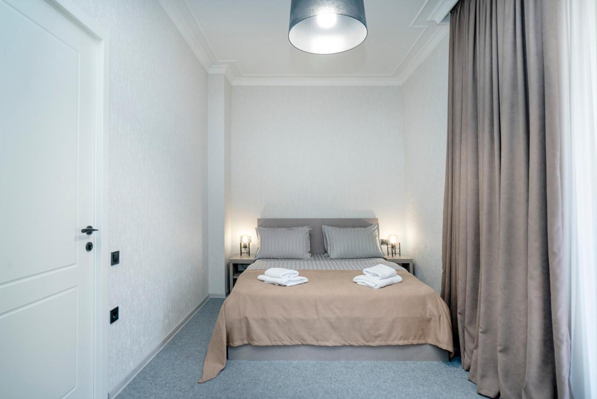 Hotel Best Tbilisi Eksteriør billede