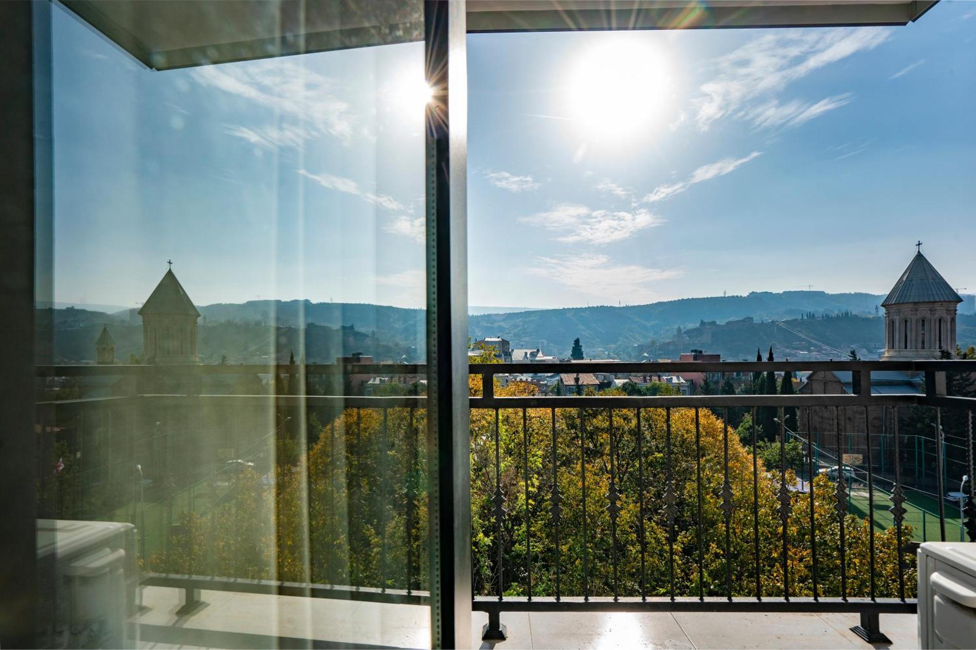 Hotel Best Tbilisi Eksteriør billede