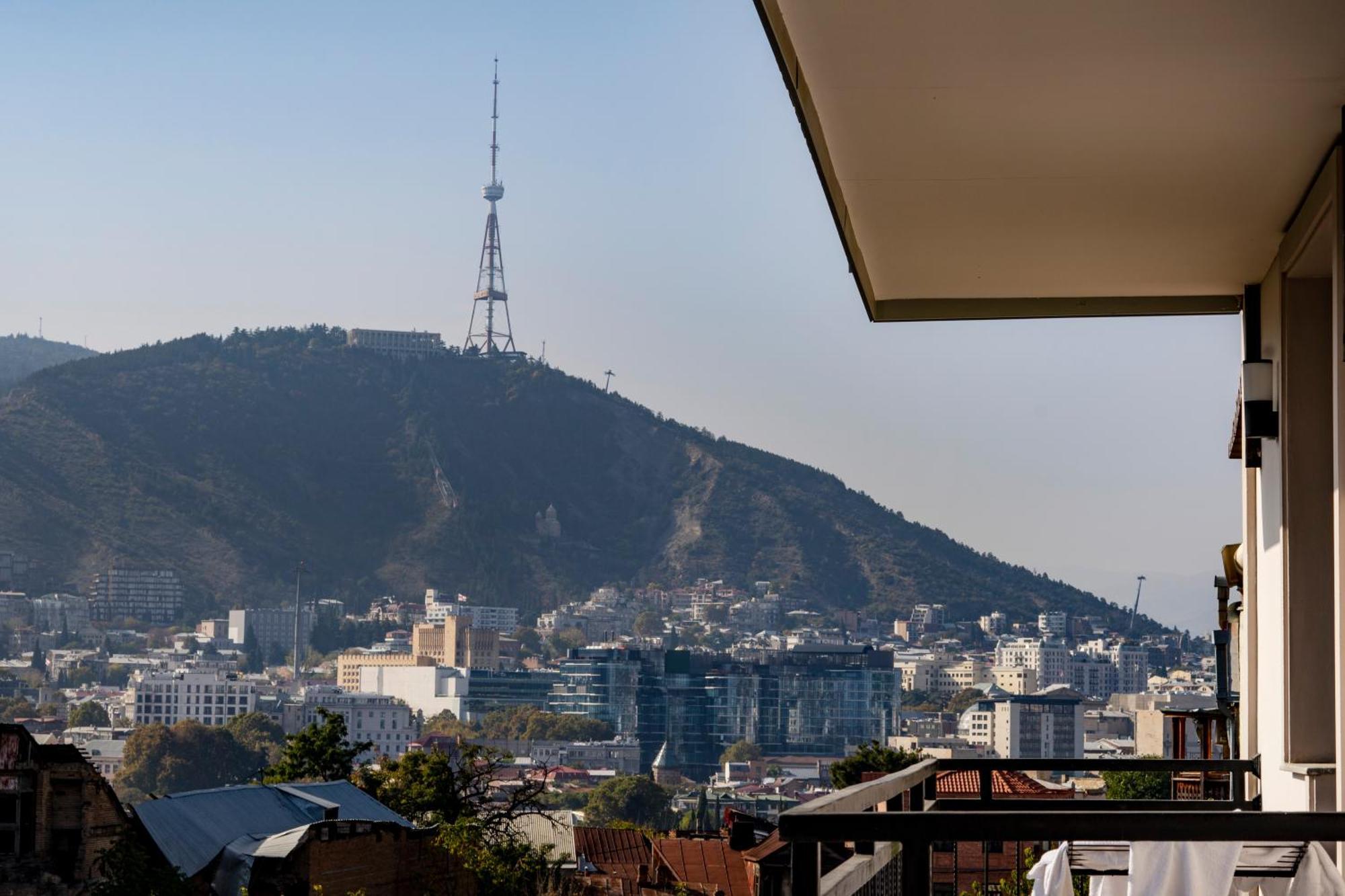Hotel Best Tbilisi Eksteriør billede